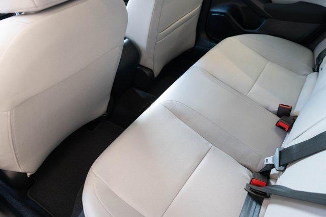 new 2025 Honda Civic Hybrid car, priced at $30,555