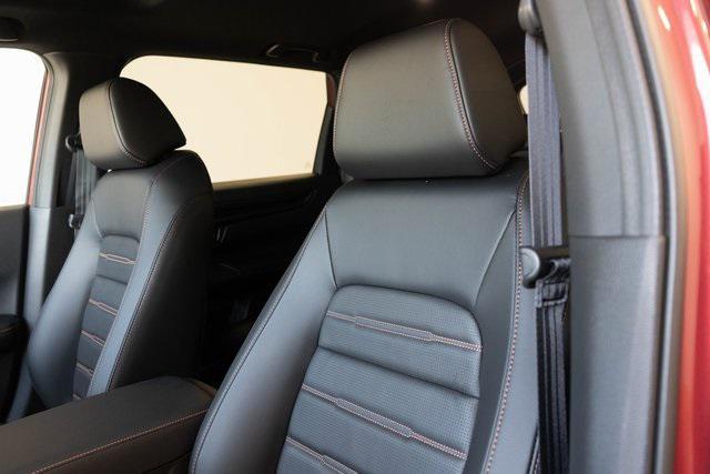 new 2025 Honda CR-V Hybrid car, priced at $39,500