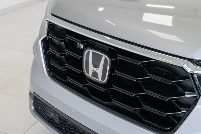 new 2025 Honda Pilot car, priced at $48,895