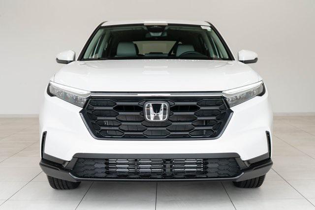 new 2026 Honda CR-V car, priced at $34,270