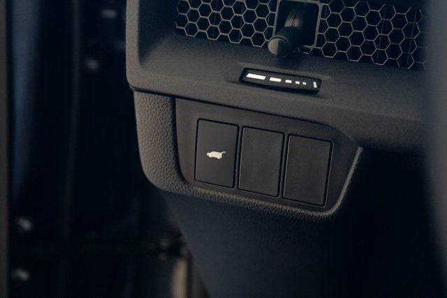 new 2026 Honda CR-V Hybrid car, priced at $41,675