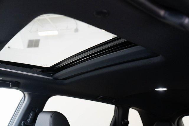 new 2026 Honda CR-V Hybrid car, priced at $41,675