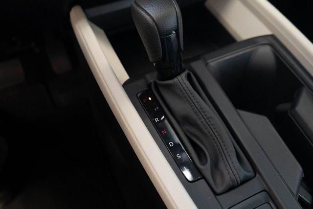 used 2024 Honda Accord car, priced at $26,291