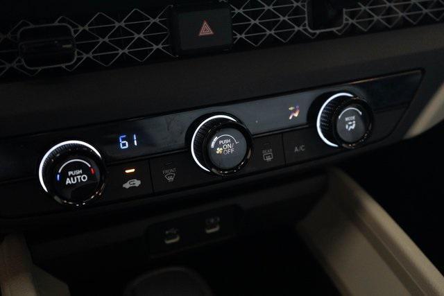 used 2024 Honda Accord car, priced at $26,291
