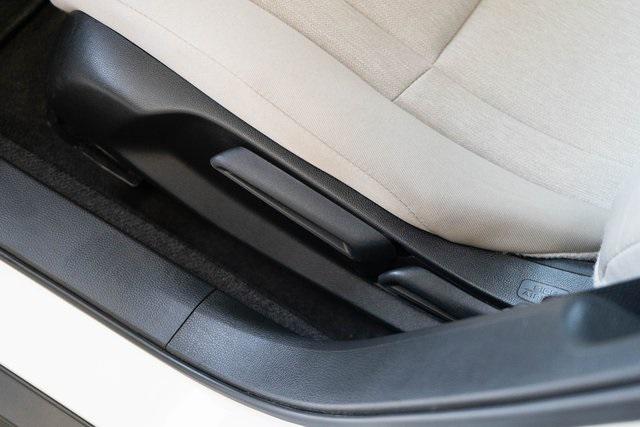 used 2024 Honda Accord car, priced at $26,291