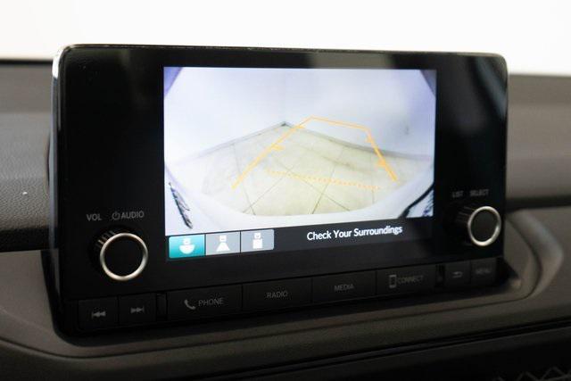 used 2024 Honda Accord car, priced at $26,291