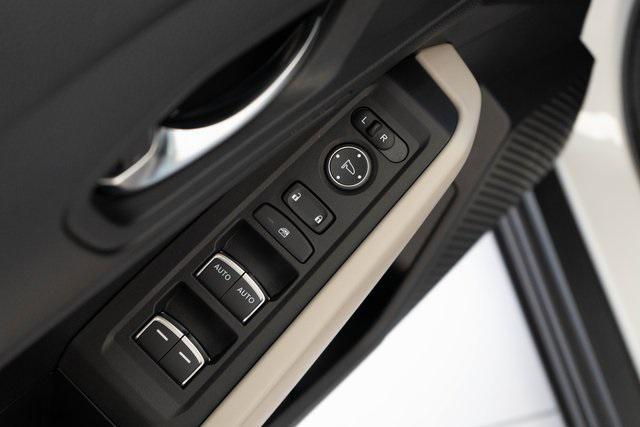used 2024 Honda Accord car, priced at $26,291