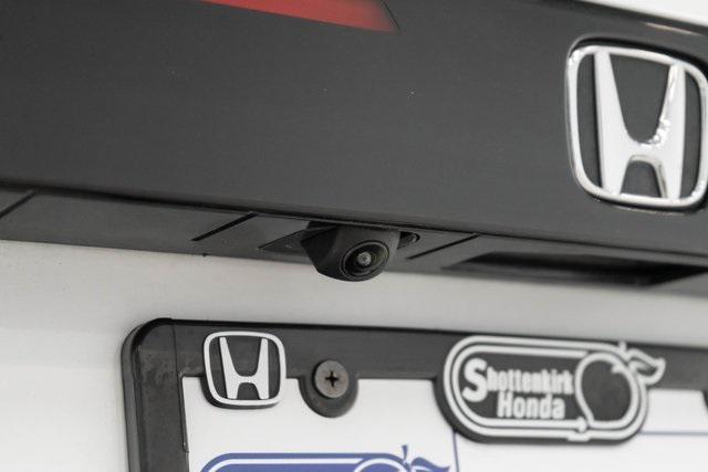 used 2024 Honda Accord car, priced at $26,291