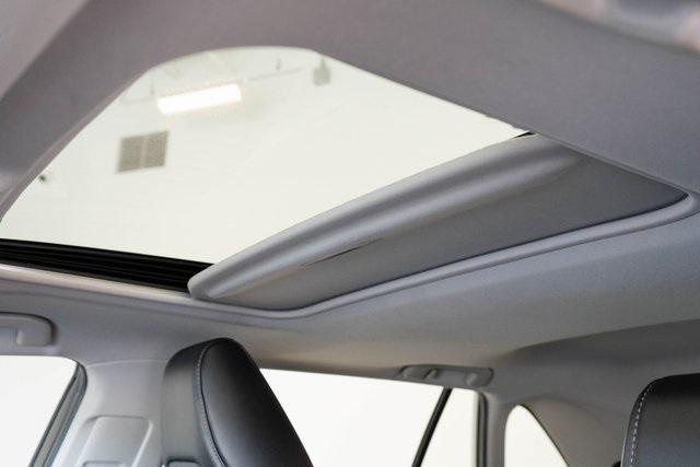 used 2021 Toyota RAV4 car, priced at $31,750