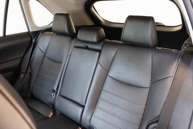 used 2021 Toyota RAV4 car, priced at $31,750