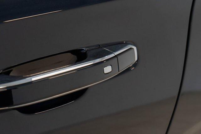 used 2021 GMC Yukon car, priced at $58,586