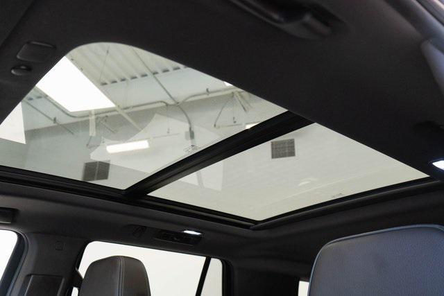 used 2021 GMC Yukon car, priced at $58,586