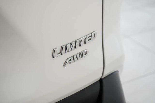 used 2019 Toyota RAV4 car, priced at $28,534