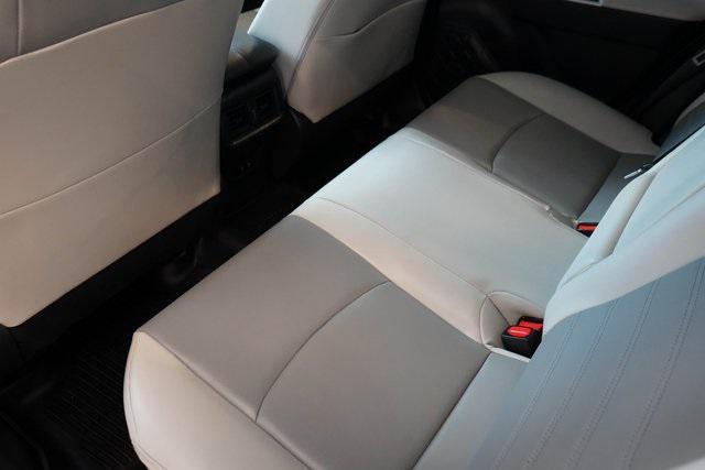 used 2019 Toyota RAV4 car, priced at $28,534