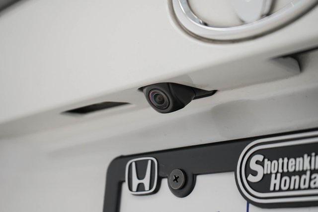 used 2019 Toyota RAV4 car, priced at $28,534