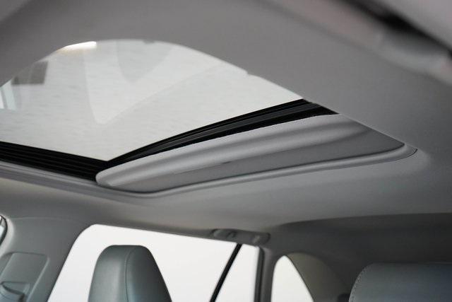 used 2019 Toyota RAV4 car, priced at $28,534