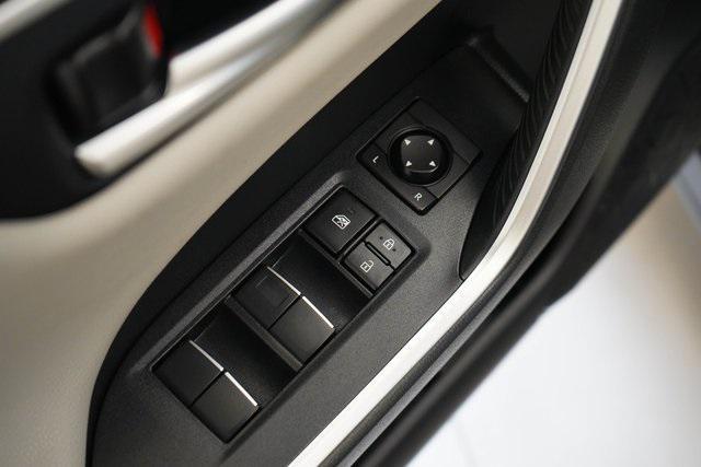 used 2019 Toyota RAV4 car, priced at $28,534