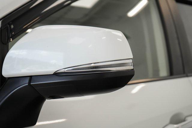 used 2019 Toyota RAV4 car, priced at $28,534