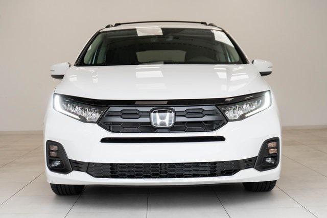 new 2026 Honda Odyssey car, priced at $46,140