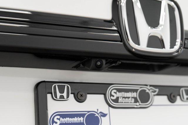 new 2026 Honda Odyssey car, priced at $46,140