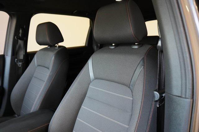 used 2023 Honda CR-V Hybrid car, priced at $29,236