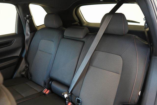used 2023 Honda CR-V Hybrid car, priced at $29,236