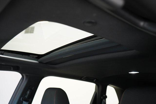 used 2023 Honda CR-V Hybrid car, priced at $29,236