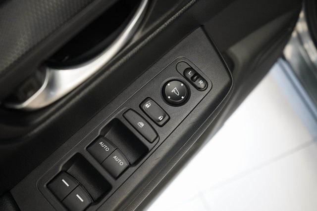 used 2023 Honda CR-V Hybrid car, priced at $29,236