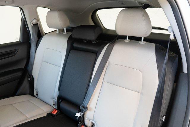 new 2025 Honda CR-V car, priced at $33,450