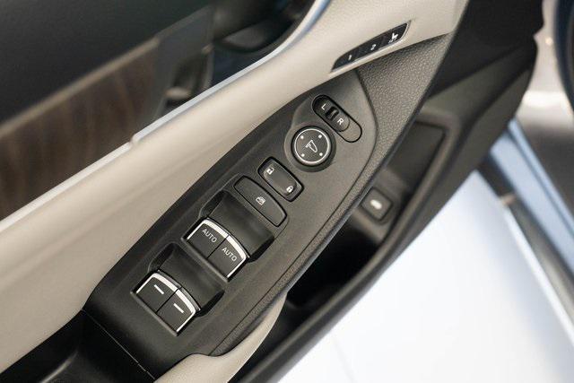 used 2018 Honda Accord Hybrid car, priced at $22,861