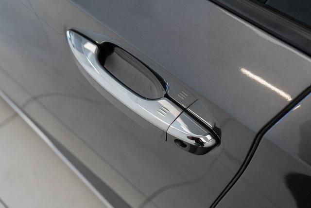 used 2018 Honda Accord Hybrid car, priced at $22,861