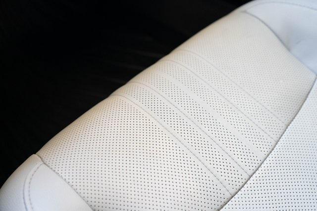 used 2018 Honda Accord Hybrid car, priced at $22,861