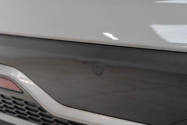 used 2022 Kia Sorento car, priced at $31,612