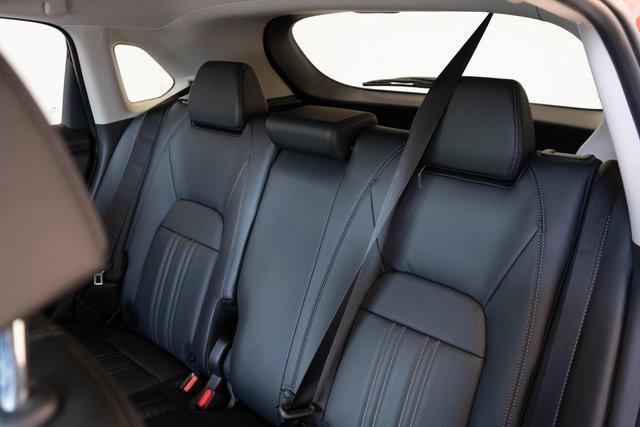 new 2025 Honda HR-V car, priced at $30,895