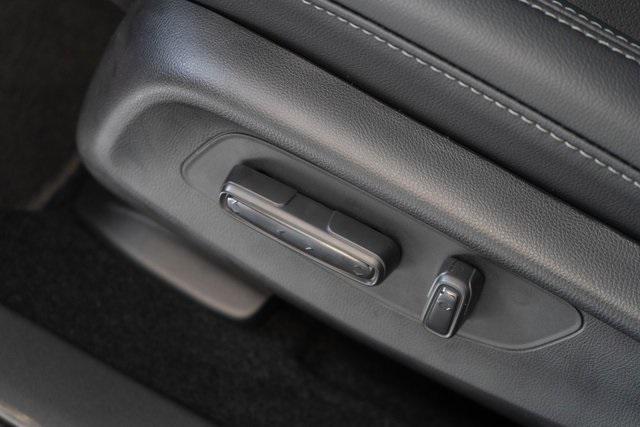 new 2025 Honda HR-V car, priced at $30,895