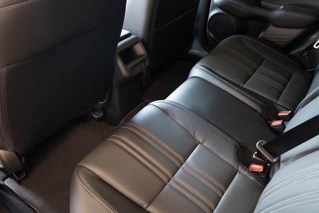 new 2025 Honda HR-V car, priced at $30,895