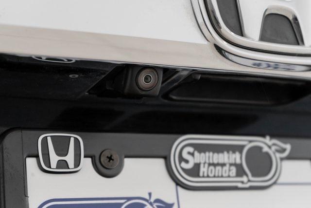 used 2018 Honda Odyssey car, priced at $19,595