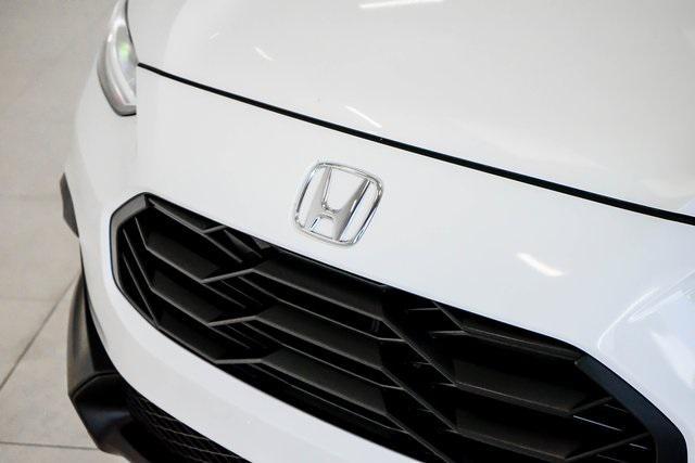 new 2025 Honda HR-V car, priced at $30,805