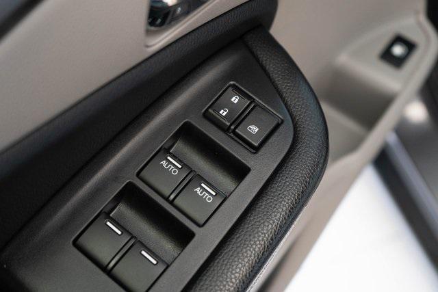 used 2019 Honda Pilot car, priced at $21,778
