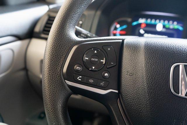 used 2019 Honda Pilot car, priced at $21,778