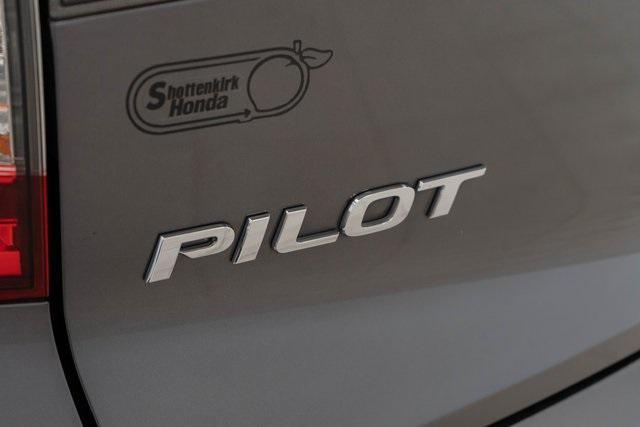 used 2019 Honda Pilot car, priced at $21,778