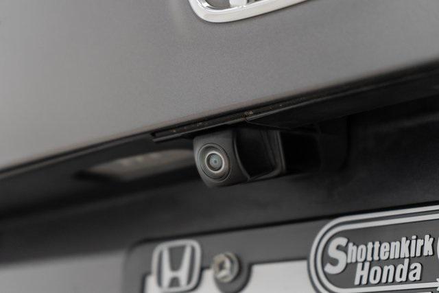 used 2019 Honda Pilot car, priced at $21,778