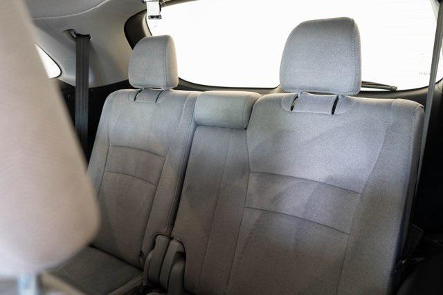 used 2019 Honda Pilot car, priced at $21,778