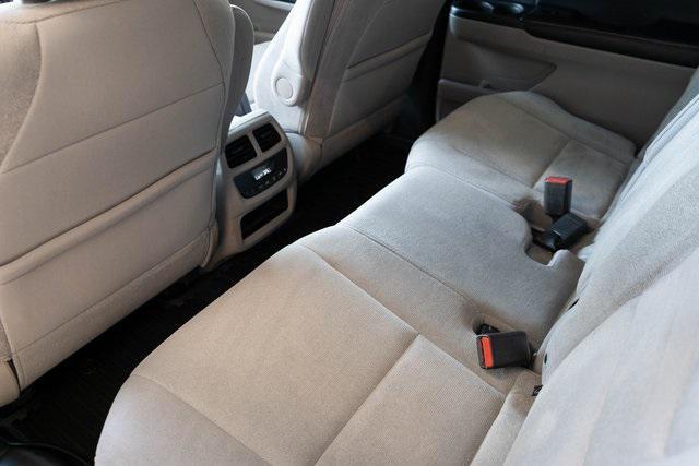 used 2019 Honda Pilot car, priced at $21,778