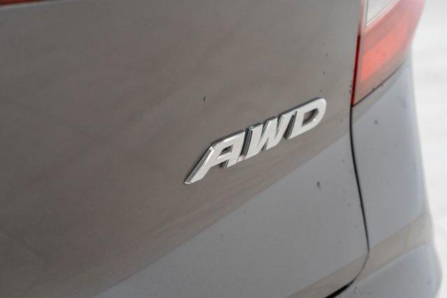 used 2019 Honda Pilot car, priced at $21,778