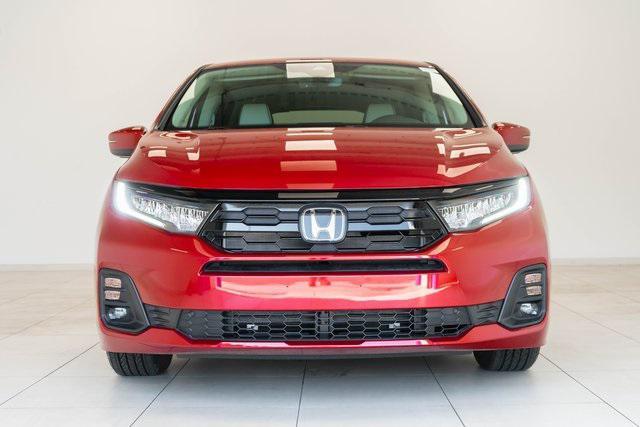 new 2025 Honda Odyssey car, priced at $48,460