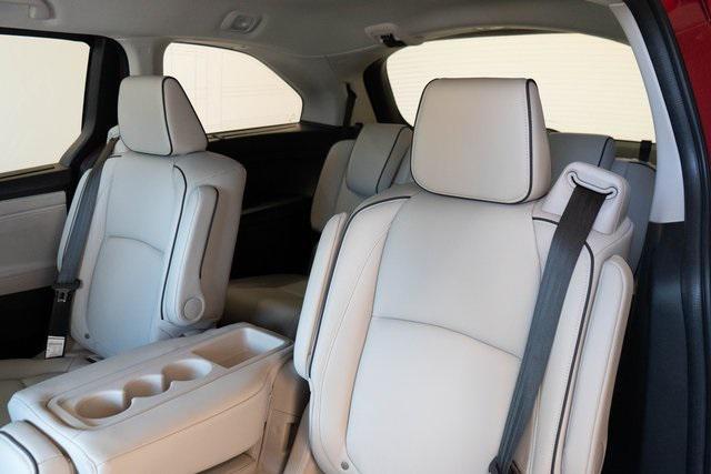 new 2025 Honda Odyssey car, priced at $48,460