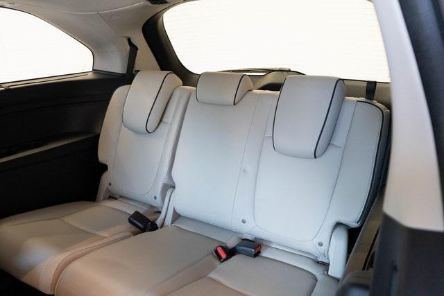 new 2025 Honda Odyssey car, priced at $48,460