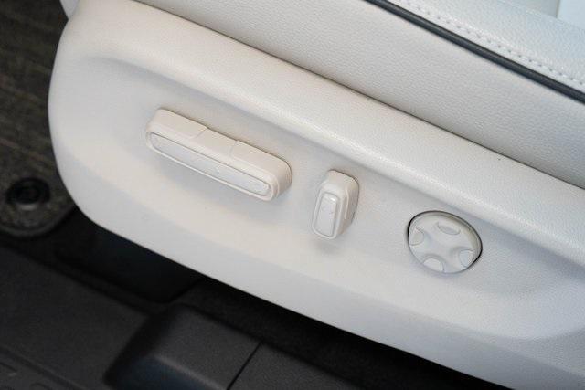 new 2025 Honda Odyssey car, priced at $48,460