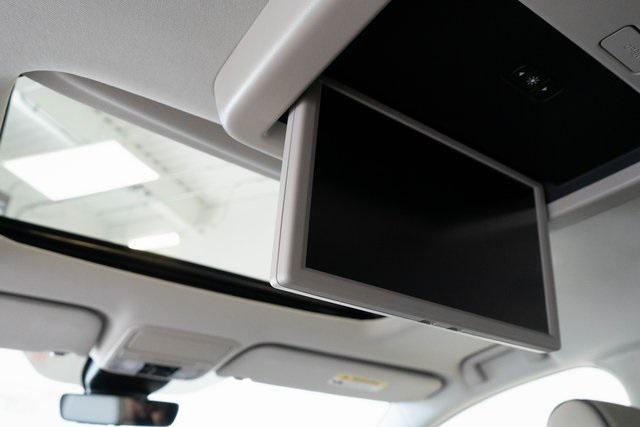 new 2025 Honda Odyssey car, priced at $48,460